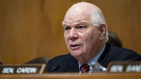 senate hearing room sex tape|Ben Cardin Speaks Out After Staffer Allegedly Filmed Sex Tape。